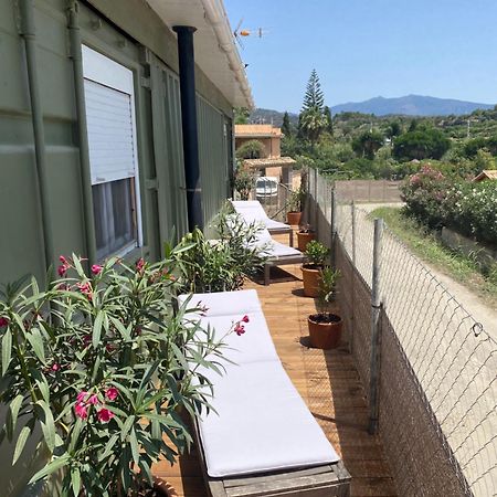 Casa Contener Estepona Eksteriør billede