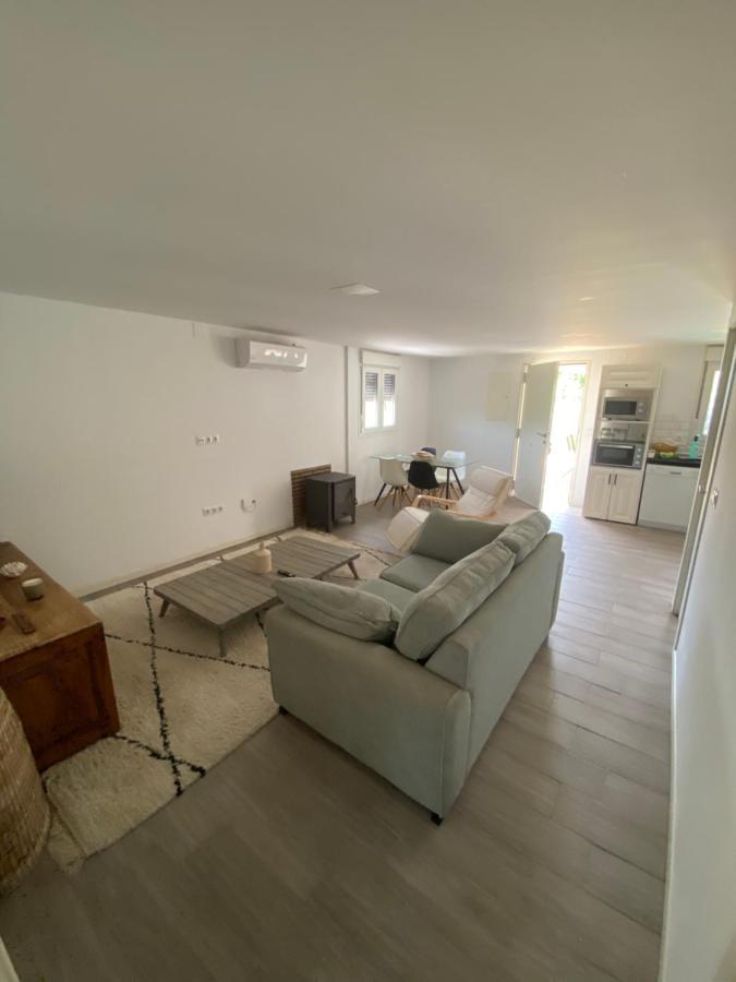 Casa Contener Estepona Eksteriør billede