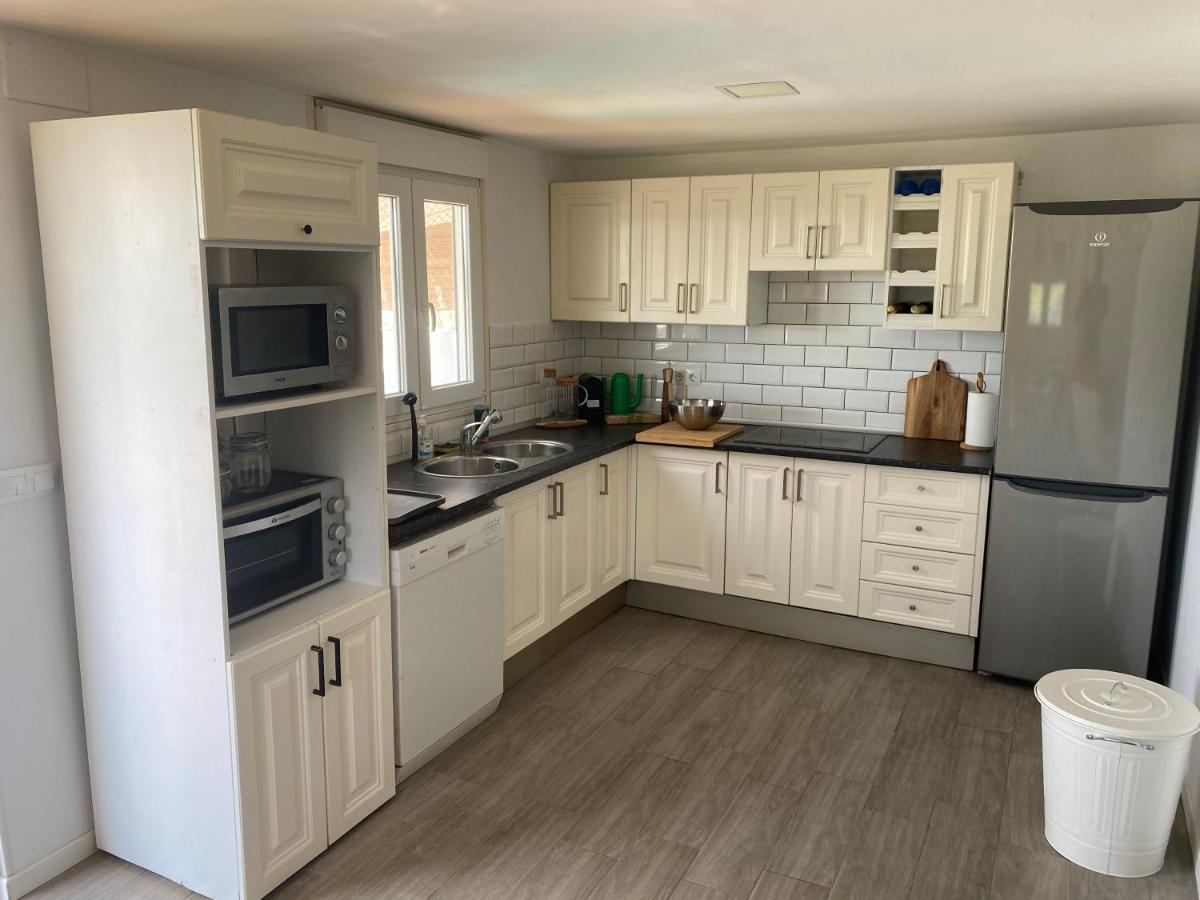 Casa Contener Estepona Eksteriør billede