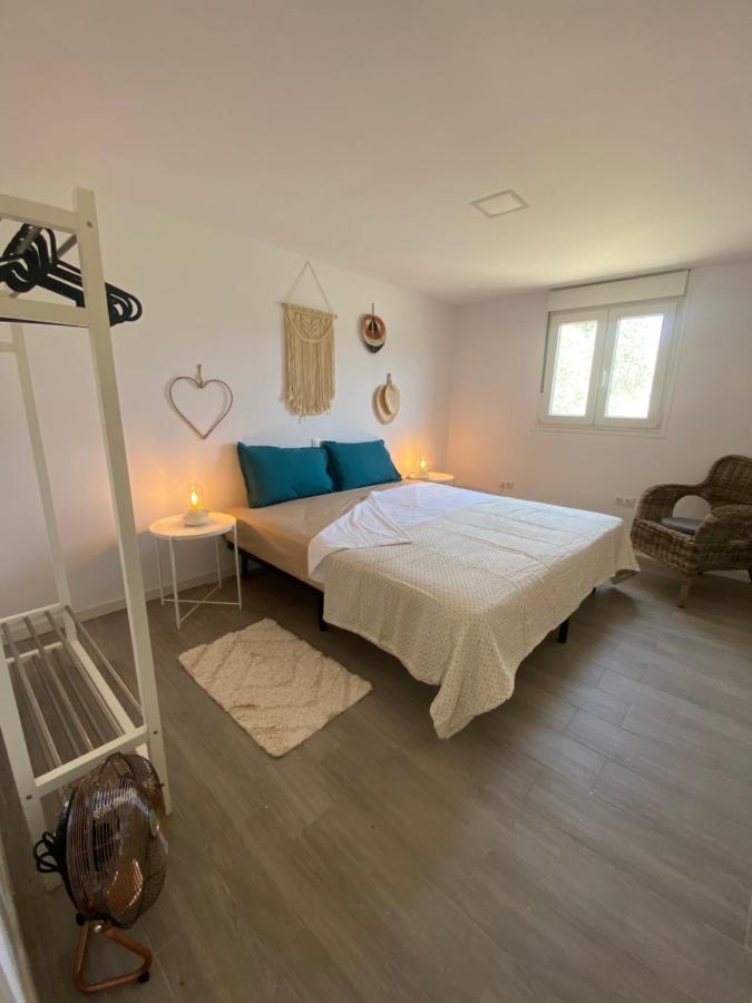 Casa Contener Estepona Eksteriør billede