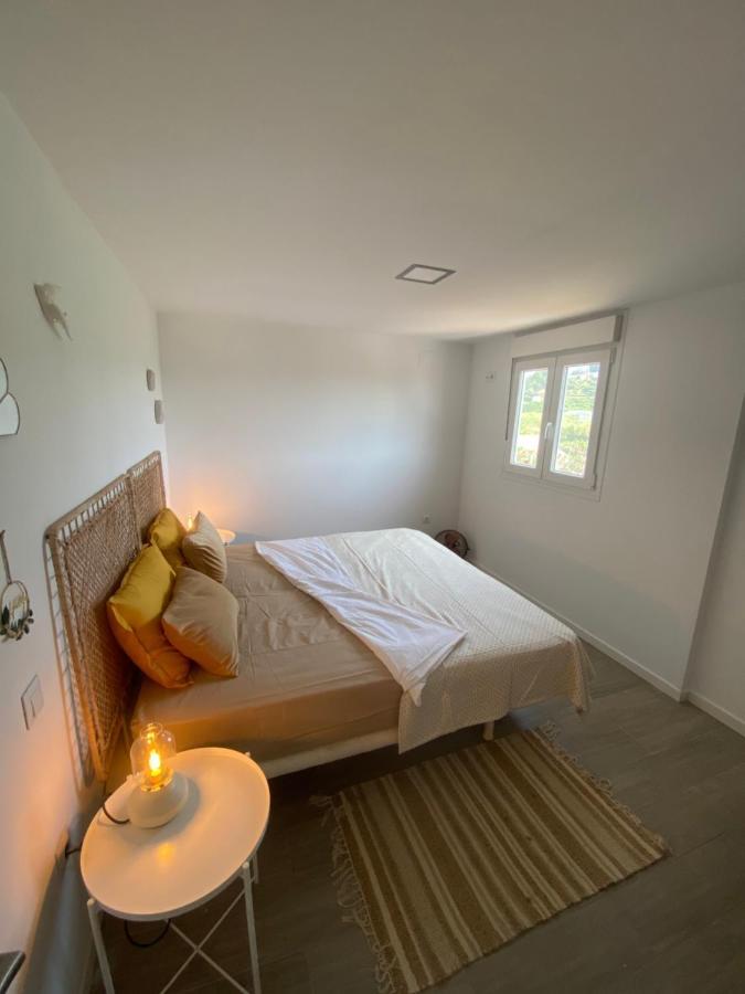 Casa Contener Estepona Eksteriør billede