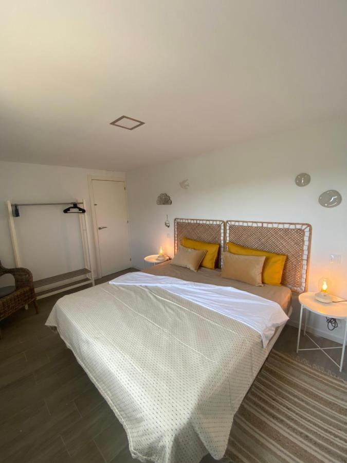 Casa Contener Estepona Eksteriør billede