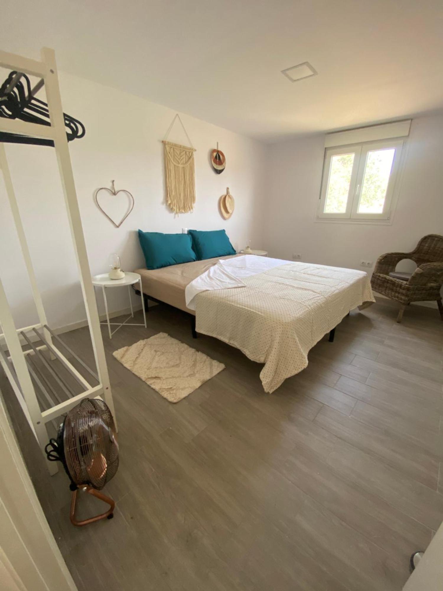 Casa Contener Estepona Eksteriør billede