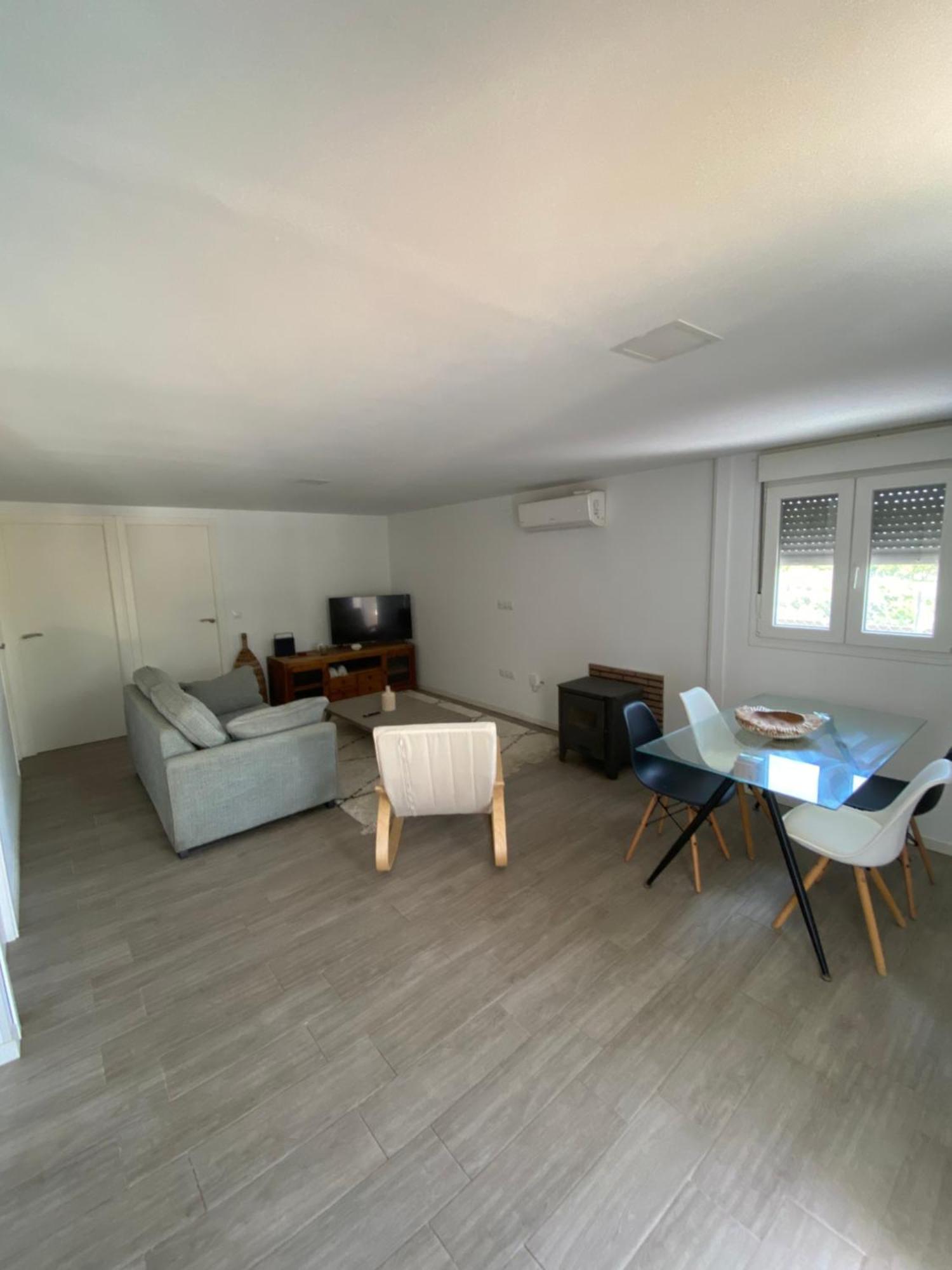 Casa Contener Estepona Eksteriør billede